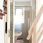 Дом отдыха Valdastico Casetta In Sasso Con Giardino Педемонте