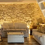 Дом отдыха Valdastico Casetta In Sasso Con Giardino Педемонте