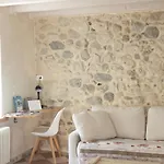 Дом отдыха Valdastico Casetta In Sasso Con Giardino Педемонте