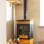 Valdastico Casetta In Sasso Con Giardino Дом отдыха Педемонте