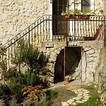 Valdastico Casetta In Sasso Con Giardino Педемонте