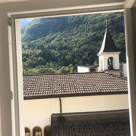 Valdastico Casetta In Sasso Con Giardino בית נופש Pedemonte