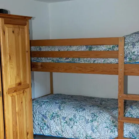 Valdastico Casetta In Sasso Con Giardino Holiday home Pedemonte