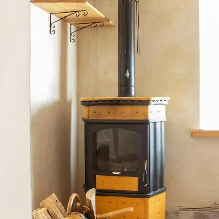 Valdastico Casetta In Sasso Con Giardino Holiday home Pedemonte