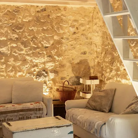 Holiday home Valdastico Casetta In Sasso Con Giardino Pedemonte