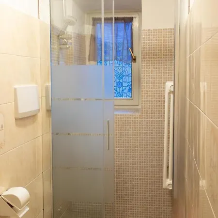 Valdastico Casetta In Sasso Con Giardino Holiday home *