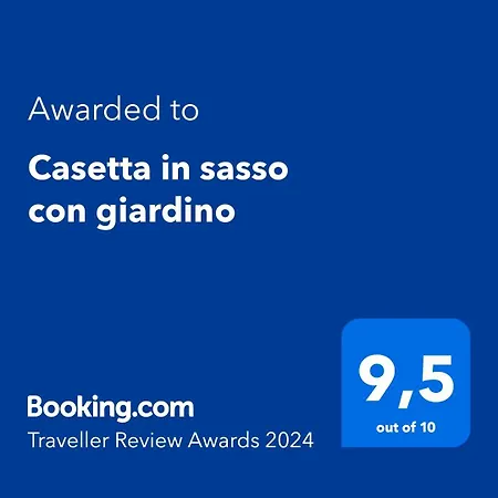 Holiday home Valdastico Casetta In Sasso Con Giardino *