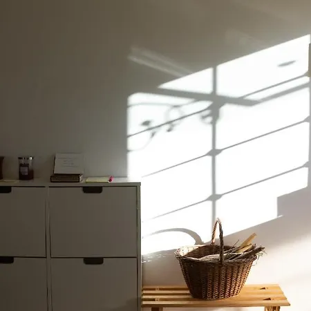 펜션 Valdastico Casetta In Sasso Con Giardino *