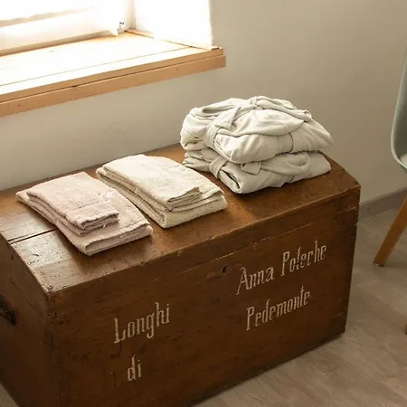 Valdastico Casetta In Sasso Con Giardino *