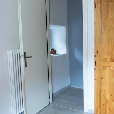 Ferienhaus Valdastico Casetta In Sasso Con Giardino *